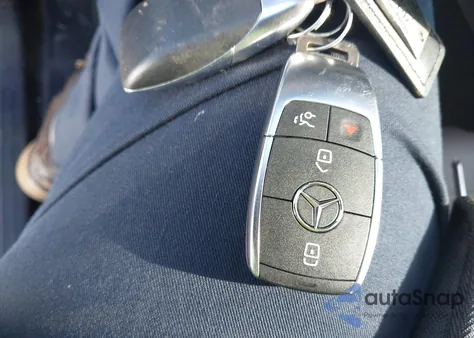 2022 Mercedes-Benz Gle 350 4Matic z USA, uszkodzony, nr VIN 4JGFB4KBXNA827107